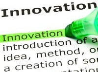 If we want to promote innovation we need to focus on businesses